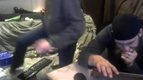 Snapshot of countryfuckers chatting on January 2025 07:09:02 AM Alaskawildcouple online show from January 2025 07:09:02 AM