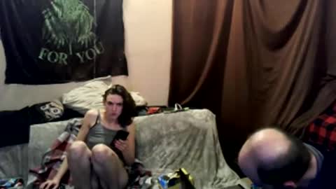 Snapshot of countryfuckers chatting on January 2025 11:32:02 AM Alaskawildcouple online show from January 2025 11:32:02 AM