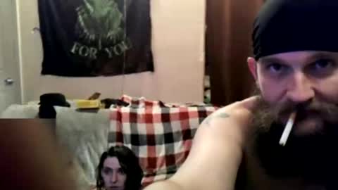 Snapshot of countryfuckers chatting on January 2025 10:09:02 AM Alaskawildcouple online show from January 2025 10:09:02 AM