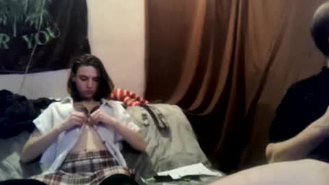 Snapshot of countryfuckers chatting on January 2025 03:11:01 PM Alaskawildcouple online show from January 2025 03:11:01 PM