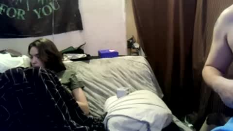 Snapshot of countryfuckers chatting on February 2025 04:52:01 PM Alaskawildcouple online show from February 2025 04:52:01 PM