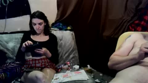 Snapshot of countryfuckers chatting on February 2025 02:32:01 PM Alaskawildcouple online show from February 2025 02:32:01 PM