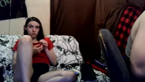 Snapshot of countryfuckers chatting on March 2025 11:14:02 AM Alaskawildcouple online show from March 2025 11:14:02 AM