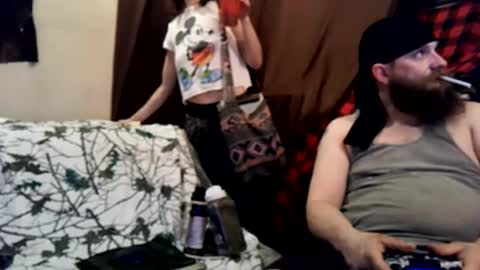 Snapshot of countryfuckers chatting on March 2025 09:13:01 AM Alaskawildcouple online show from March 2025 09:13:01 AM