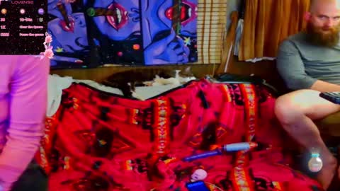 Snapshot of countryfuckers chatting on October 2025 03:18:01 PM Alaskawildcouple online show from October 2025 03:18:01 PM