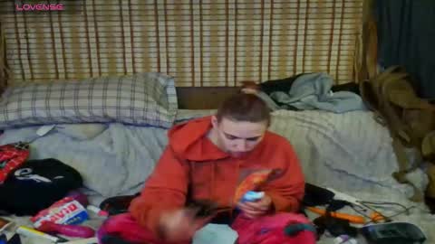 Snapshot of countryfuckers chatting on October 2025 03:33:01 PM Alaskawildcouple online show from October 2025 03:33:01 PM