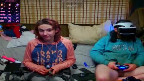 Snapshot of countryfuckers chatting on October 2025 01:21:02 PM Alaskawildcouple online show from October 2025 01:21:02 PM