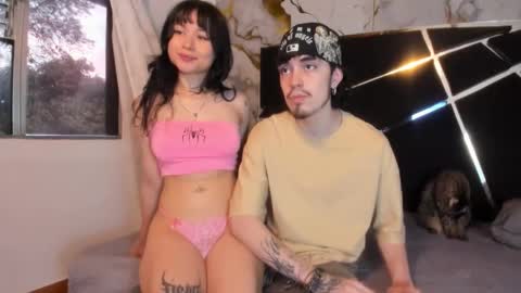 couple_in_heat_ online show from March 2026 08:03:01 PM