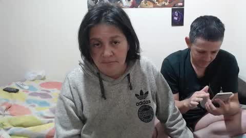 Snapshot of couple_mature_hot chatting on February 2026 12:23:01 PM Jade Noa online show from February 2026 12:23:01 PM