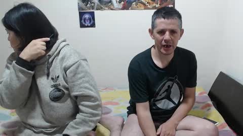 Snapshot of couple_mature_hot chatting on February 2026 01:18:02 PM Jade Noa online show from February 2026 01:18:02 PM