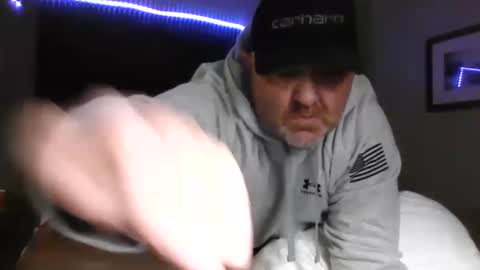 Ieathairytacos online show from September 2025 09:31:01 PM