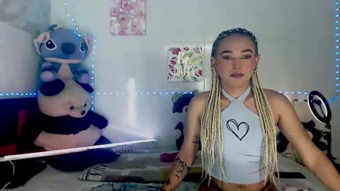 ALEXA  KIM online show from September 2025 03:48:02 PM