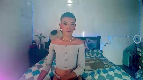 ALEXA  KIM online show from November 2025 02:36:02 AM