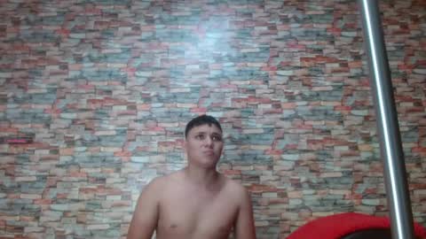 Barby and Kenny online show from October 2025 09:32:02 PM