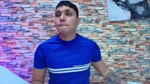 Barby and Kenny online show from January 2026 08:40:02 PM