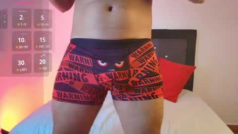 Barby and Kenny online show from March 2026 09:10:01 PM