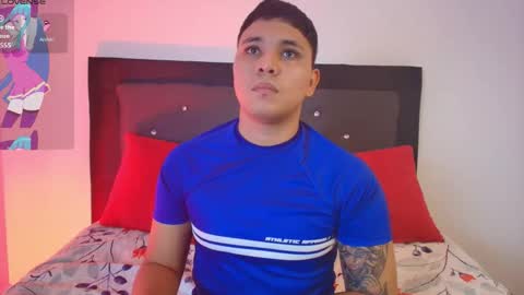 Barby and Kenny online show from March 2026 09:10:02 PM