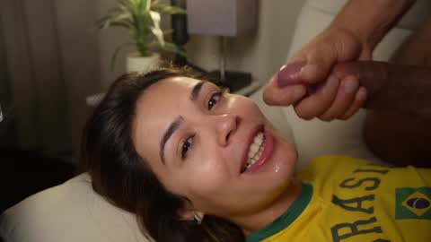 Snapshot of couplemylove chatting on October 2025 04:40:02 AM Momo and Nico - - 20 OFF online show from October 2025 04:40:02 AM