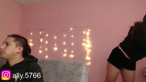 Snapshot of coupleperv666 chatting on November 2025 08:03:01 PM COUPLE PERV online show from November 2025 08:03:01 PM