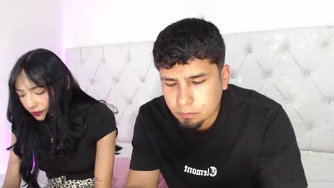 Juli and Liam online show from August 2026 05:06:02 AM
