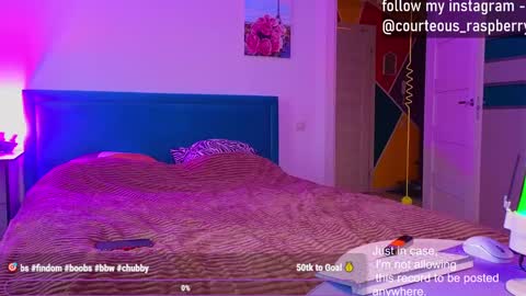 Rose Roys my  online show from January 2025 09:22:02 AM