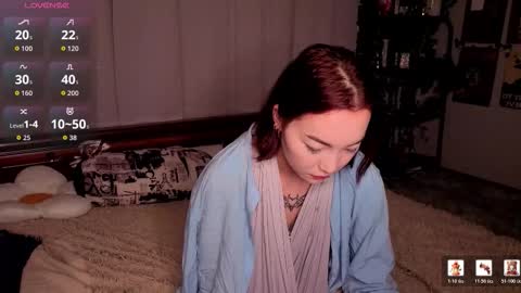 Yuna online show from February 2026 08:07:02 PM