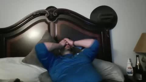 Snapshot of cowboy190087 chatting on January 2025 05:43:02 AM cowboy190087 online show from January 2025 05:43:02 AM