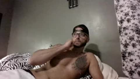 cowboy4125 online show from May 2026 01:39:02 PM