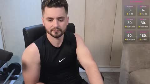 Snapshot of cowboylean chatting on January 2026 04:55:01 PM cbl online show from January 2026 04:55:01 PM