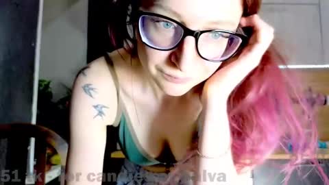 Snapshot of coy_girl_ chatting on December 2024 01:44:01 PM My name is Emma - HELP COLLECT TOKENS FOR THE OPERATION FOR MY DAUGHTER online show from December 2024 01:44:01 PM