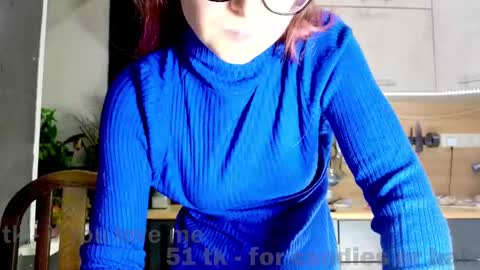 Snapshot of coy_girl_ chatting on December 2024 04:49:01 PM My name is Emma - HELP COLLECT TOKENS FOR THE OPERATION FOR MY DAUGHTER online show from December 2024 04:49:01 PM