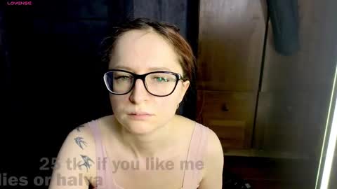 Snapshot of coy_girl_ chatting on January 2025 08:44:02 AM My name is Emma - HELP COLLECT TOKENS FOR THE OPERATION FOR MY DAUGHTER online show from January 2025 08:44:02 AM