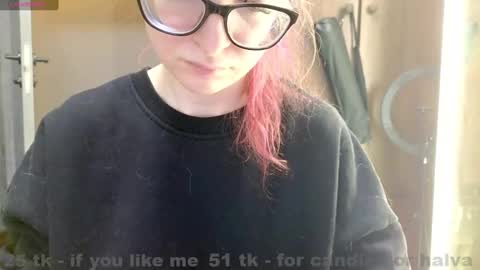 Snapshot of coy_girl_ chatting on February 2025 07:02:01 AM My name is Emma - HELP COLLECT TOKENS FOR THE OPERATION FOR MY DAUGHTER online show from February 2025 07:02:01 AM