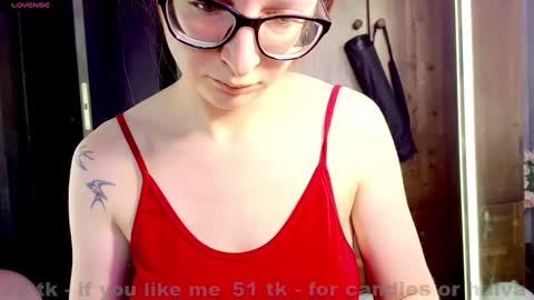 Snapshot of coy_girl_ chatting on February 2025 12:55:02 PM My name is Emma - HELP COLLECT TOKENS FOR THE OPERATION FOR MY DAUGHTER online show from February 2025 12:55:02 PM
