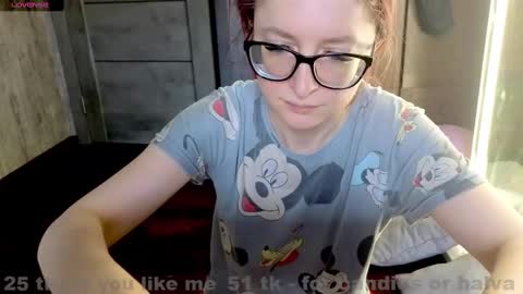 Snapshot of coy_girl_ chatting on February 2025 08:39:01 AM My name is Emma - HELP COLLECT TOKENS FOR THE OPERATION FOR MY DAUGHTER online show from February 2025 08:39:01 AM