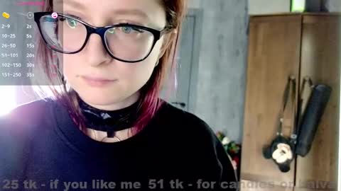 Snapshot of coy_girl_ chatting on March 2025 05:11:02 PM My name is Emma - HELP COLLECT TOKENS FOR THE OPERATION FOR MY DAUGHTER online show from March 2025 05:11:02 PM