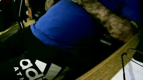 Snapshot of coyote017 chatting on February 2025 05:29:01 PM coyote017 online show from February 2025 05:29:01 PM