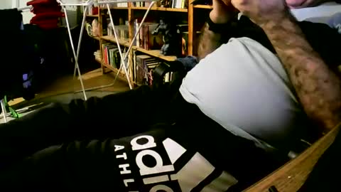 Snapshot of coyote017 chatting on February 2025 04:45:02 PM coyote017 online show from February 2025 04:45:02 PM