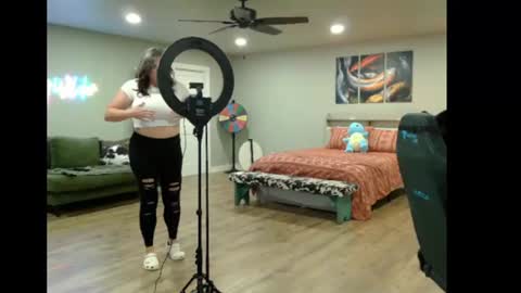Snapshot of coywilder chatting on June 2026 09:47:02 PM Coy Wilder online show from June 2026 09:47:02 PM
