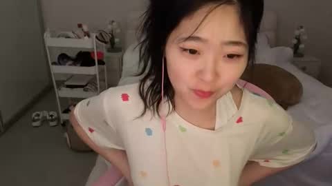 cozykorean online show from May 2026 01:24:02 AM