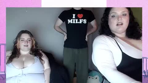 CozyOralCouple online show from February 2026 12:42:02 AM