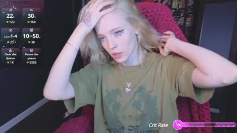 Tati online show from February 2025 08:53:02 PM