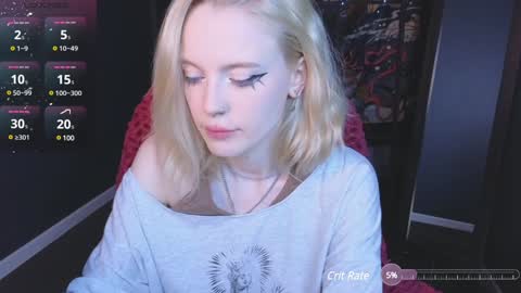 Tati online show from February 2025 11:55:02 PM