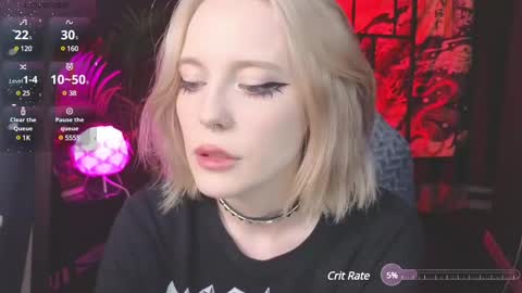 Tati online show from March 2025 04:28:01 AM