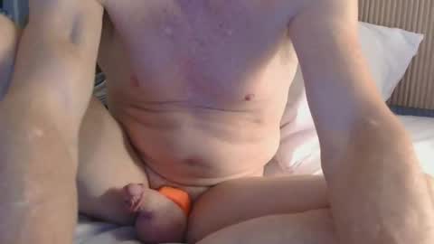 Sockjock71 online show from January 2026 04:49:02 AM