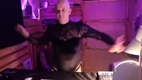 CrashGothic online show from February 2026 09:50:02 AM