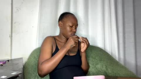 Snapshot of crave_meslowly chatting on July 2026 01:31:02 AM Taliee online show from July 2026 01:31:02 AM