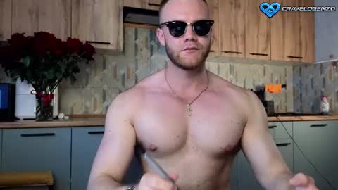 CraveLorenzo online show from July 2026 12:56:02 PM
