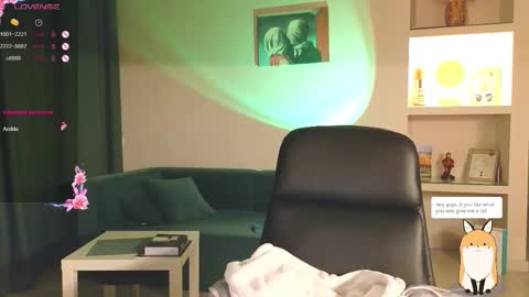 lucy online show from November 2025 02:00:01 PM