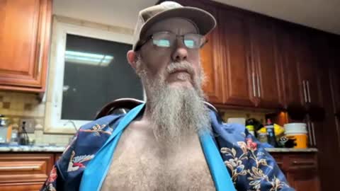 Dick Fitswell online show from July 2026 10:33:01 AM